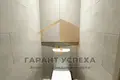 Mieszkanie 3 pokoi 71 m² Muchaviecki sielski Saviet, Białoruś