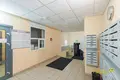 Appartement 2 chambres 62 m² Minsk, Bélarus