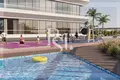 Квартира 39 м² Дубай, ОАЭ
