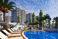 Apartamento 70 m² Kuyucak Koey, Turquía