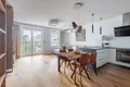 Квартира 3 комнаты 90 м² в Варшаве, Польша