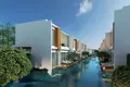 Villa 4 pièces 154 m² Pattaya, Thaïlande