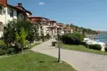 1 bedroom apartment 66 m² Sveti Vlas, Bulgaria