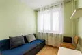 Apartamento 3 habitaciones 55 m² Varsovia, Polonia