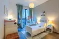 Mieszkanie 2 pokoi 1 378 m² Dubaj, Emiraty Arabskie