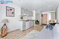 Apartamento 1 habitación 26 m² Vilna, Lituania