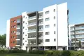 2 bedroom apartment 101 m² Kato Polemidion Municipality, Cyprus