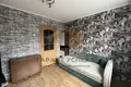 Appartement 3 chambres 66 m² Muchaviecki sielski Saviet, Bélarus