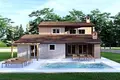 Villa de tres dormitorios 174 m² Rovinj, Croacia