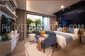 Appartement 1 chambre 30 m² Karon, Thaïlande