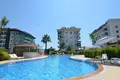 2 bedroom apartment  Alanya, Turkey