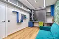 Apartamento 3 habitaciones 95 m² Minsk, Bielorrusia