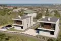 Villa Stone Pool Residence