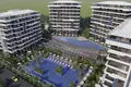 Apartamento 2 habitaciones 56 m² Alanya, Turquía