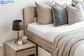 Apartamento 3 habitaciones 66 m² Vilna, Lituania