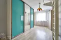 Квартира 2 комнаты 46 м² Минск, Беларусь
