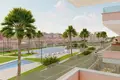 Appartement 4 chambres 100 m² Pilar de la Horadada, Espagne