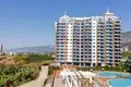 2 bedroom apartment 115 m² Mahmutlar, Turkey