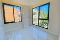 Mieszkanie 2 pokoi 72 m² Mediterranean Region, Turcja