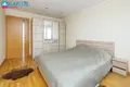 Apartamento 3 habitaciones 64 m² Kaunas, Lituania