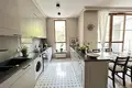 Квартира 2 комнаты 56 м² в Варшаве, Польша