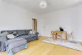 Mieszkanie 2 pokoi 55 m² w Warszawa, Polska