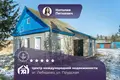 House 50 m² Liebiadzieva, Belarus
