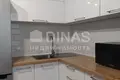 2 room apartment 57 m² in Minsk, Belarus