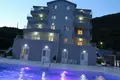 Hotel 450 m² in Becici, Montenegro