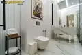 3 room apartment 61 m² Minsk, Belarus