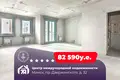 Квартира 1 комната 47 м² Минск, Беларусь