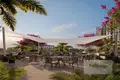Квартира 2 комнаты 919 м² Дубай, ОАЭ
