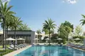 Villa Fairway Villas 2 Emaar South