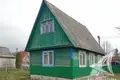 Haus 45 m² Kamianica Zyravieckaja, Weißrussland