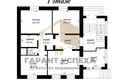 Дом 228 м² Брест, Беларусь