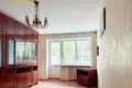Apartamento 2 habitaciones 52 m² Minsk, Belarús