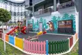 Квартира 2 спальни 98 м² Средиземноморский регион, Турция