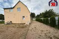 Casa 114 m² Nasilava, Belarús