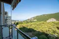 Apartamento 2 habitaciones 68 m² Becici, Montenegro