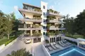 Apartamento 2 habitaciones 85 m² Comunidad Ebas, Chipre