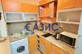 Apartment 42 m² Nesebar, Bulgaria