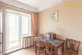 2 room apartment 61 m² Minsk, Belarus