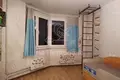 2 room apartment 61 m² Northern Administrative Okrug, Russia