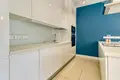 Wohnung 3 Schlafzimmer 124 m² in Gemeinde Germasogeia, Cyprus