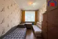 Wohnung 2 Zimmer 57 m² Soligorsk, Weißrussland