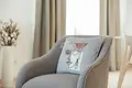 Квартира 2 комнаты 78 м² Игало, Черногория