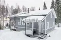 Haus 3 zimmer 139 m² Pello, Finnland