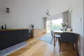 2 room apartment 43 m² in Warsaw, Poland