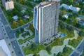 Mieszkanie 1 pokój 31 m² Batumi, Gruzja