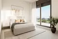 3 bedroom apartment 116 m² Estepona, Spain